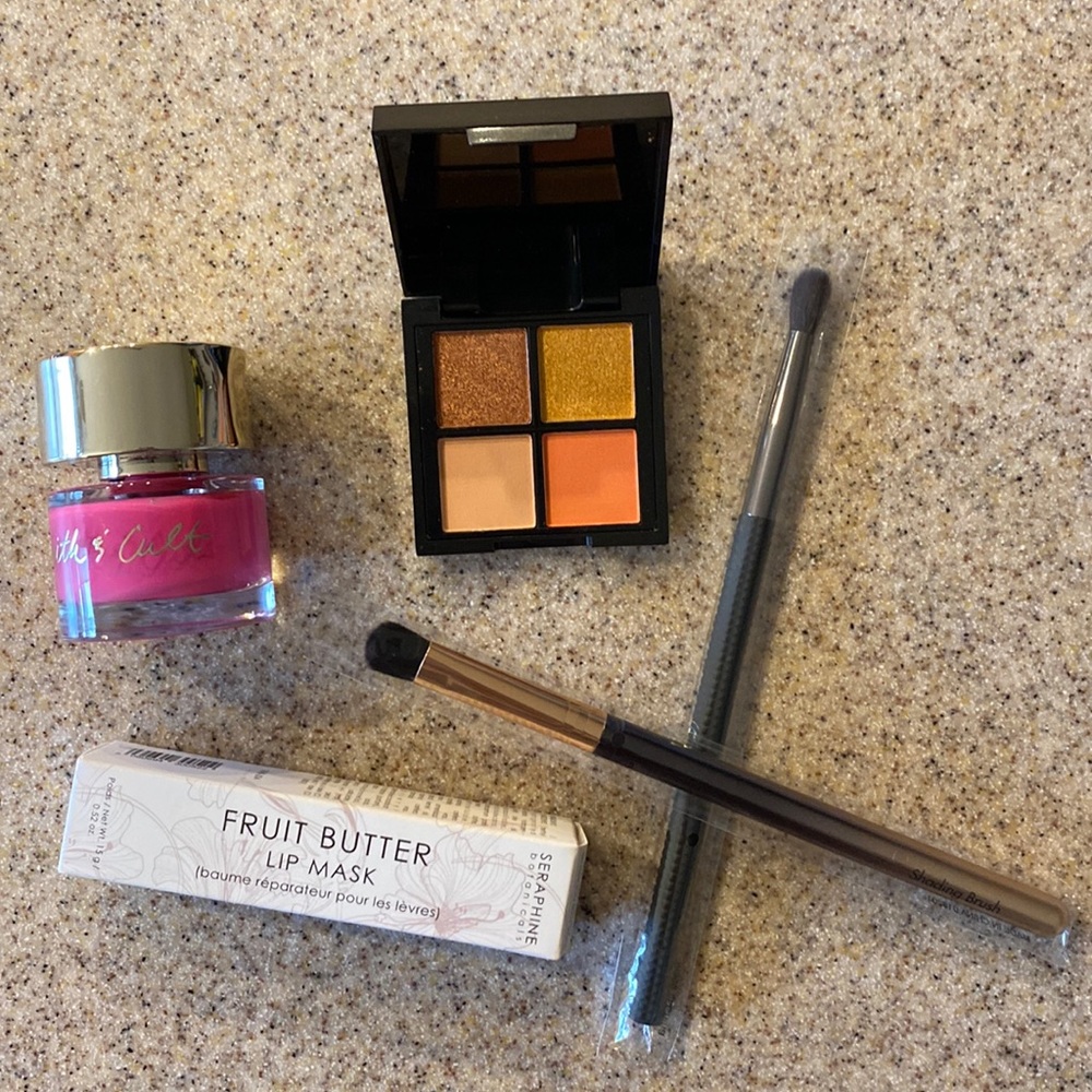Makeup Bundle